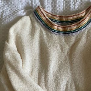 Madewell sweater